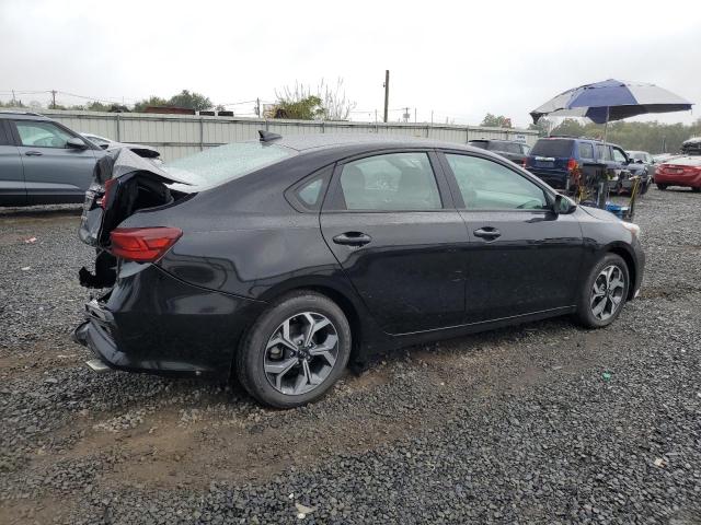 Photo 3 from auction – 2019 KIA FORTE FE with VIN 3KPF24ADXKE022482