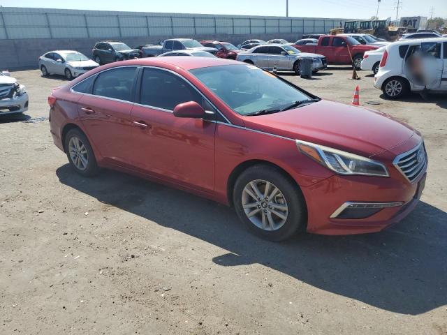 Photo 4 from auction – 2015 HYUNDAI SONATA SE with VIN 5NPE24AF2FH161584