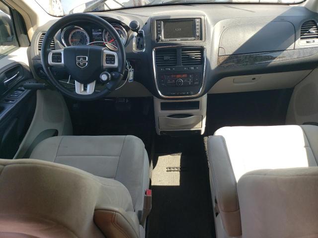 Photo 8 from auction – 2011 DODGE GRAND CARA with VIN 2D4RN5DG7BR690435
