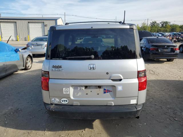 Photo 6 from auction – 2007 HONDA ELEMENT with VIN 5J6YH27797L002391