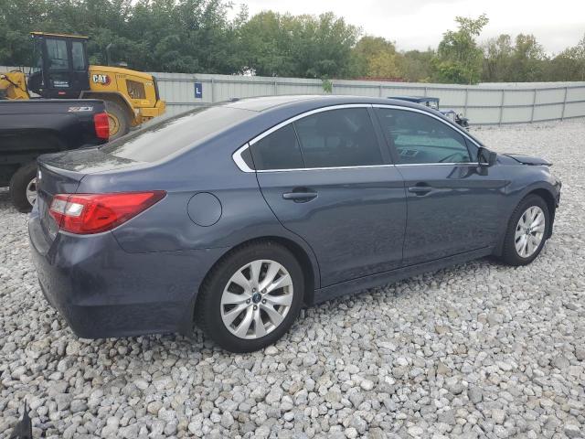 Photo 3 from auction – 2015 SUBARU LEGACY 2.5 with VIN 4S3BNBC6XF3012282