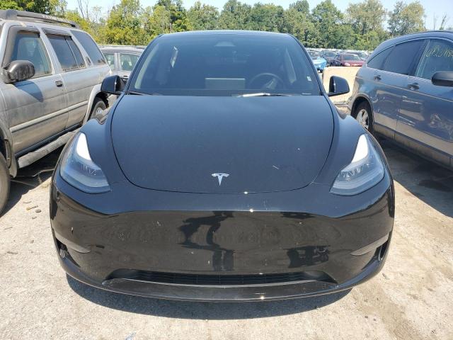 Photo 5 from auction – 2023 TESLA MODEL Y with VIN 7SAYGAEE0PF925563