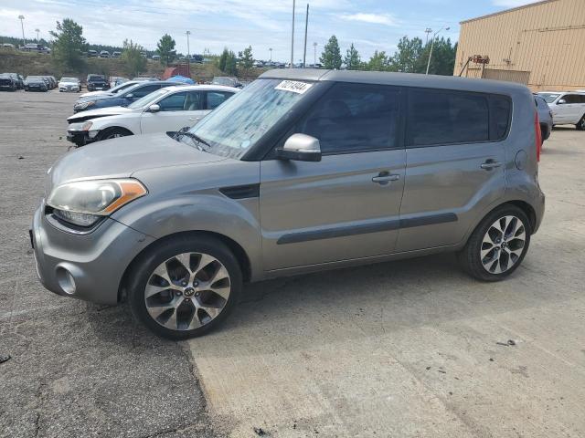 KIA SOUL + 2013 with VIN KNDJT2A62D7575577 - Photo from auction