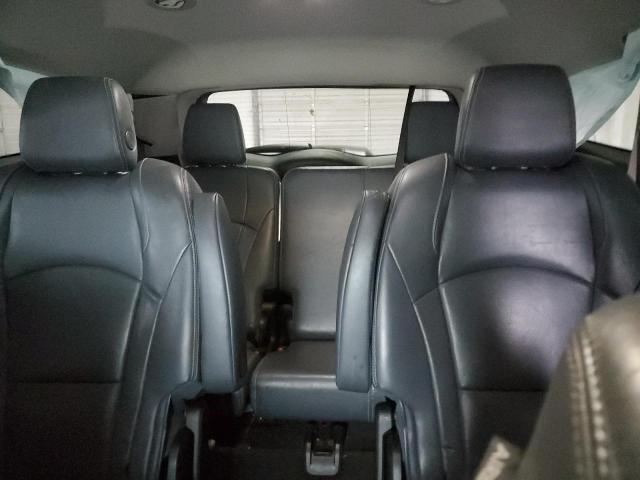 Photo 10 from auction – 2018 BUICK ENCLAVE ES with VIN 5GAEVAKWXJJ218510