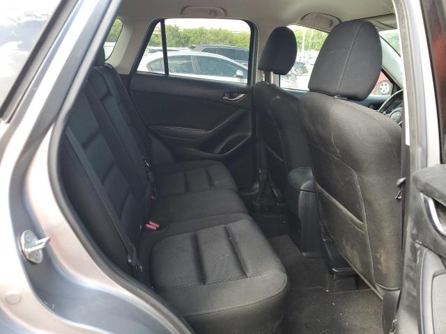 Photo 11 from auction – 2015 MAZDA CX-5 TOURI with VIN JM3KE2CY5F0438830