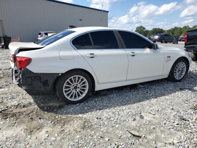 Photo 3 from auction – 2011 BMW 535 XI with VIN WBAFU7C55BDU56504