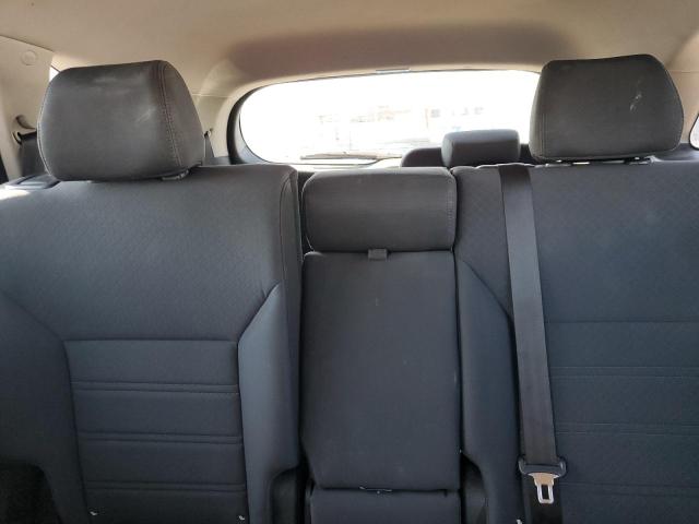 Photo 10 from auction – 2016 KIA SORENTO LX with VIN 5XYPG4A35GG063545