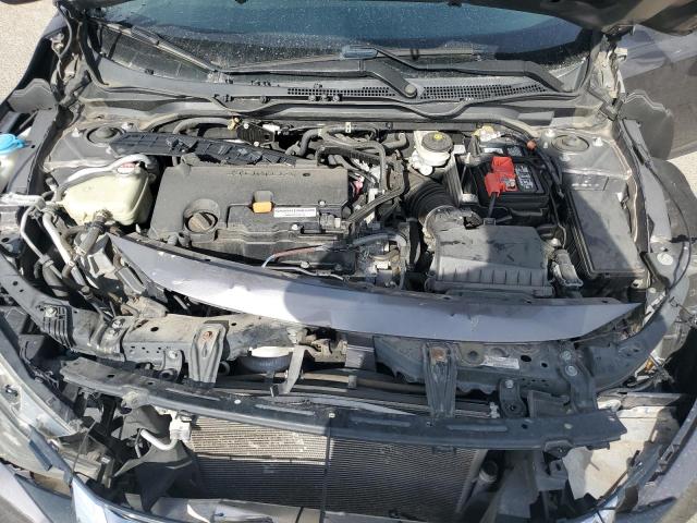 Photo 11 from auction – 2019 HONDA CIVIC LX with VIN 19XFC2F69KE042086