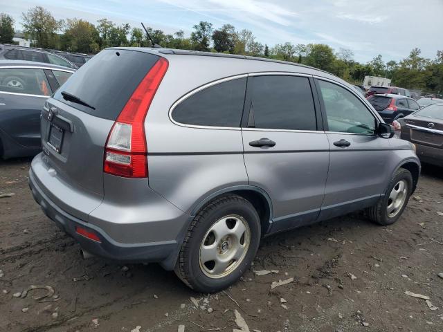 Photo 3 from auction – 2008 HONDA CR-V LX with VIN JHLRE48318C073003