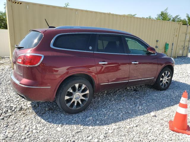 Photo 3 from auction – 2017 BUICK ENCLAVE with VIN 5GAKRBKD4HJ345159