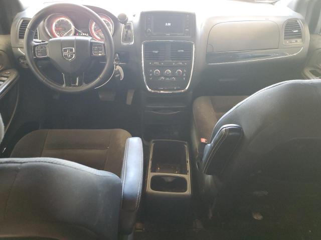 Photo 8 from auction – 2018 DODGE GRAND CARA with VIN 2C4RDGBG9JR311755