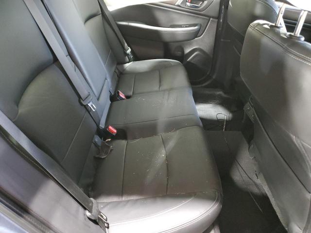 Photo 10 from auction – 2016 SUBARU LEGACY 2.5 with VIN 4S3BNAN62G3033801