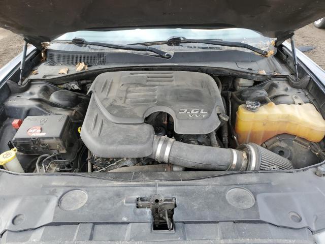 Photo 11 from auction – 2012 DODGE CHARGER SE with VIN 2C3CDXBGXCH259992
