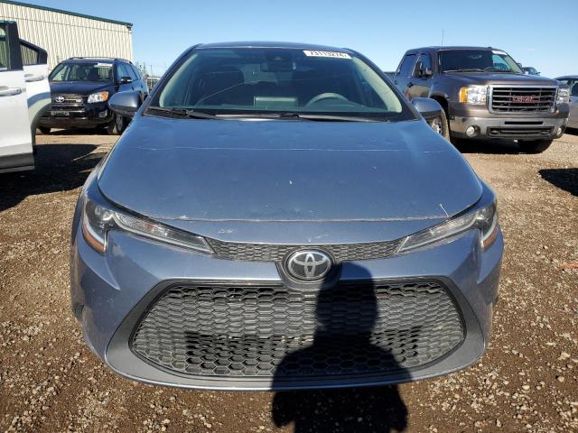 Photo 5 from auction – 2020 TOYOTA COROLLA LE with VIN 5YFBPRBE8LP021481