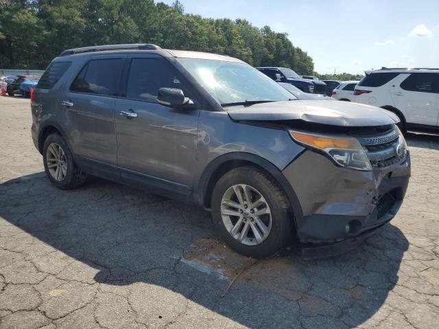 Photo 4 from auction – 2011 FORD EXPLORER X with VIN 1FMHK7D84BGA09036