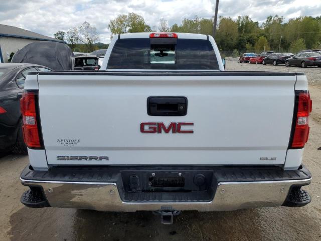 Photo 6 from auction – 2018 GMC SIERRA K15 with VIN 1GTV2MEC4JZ352750