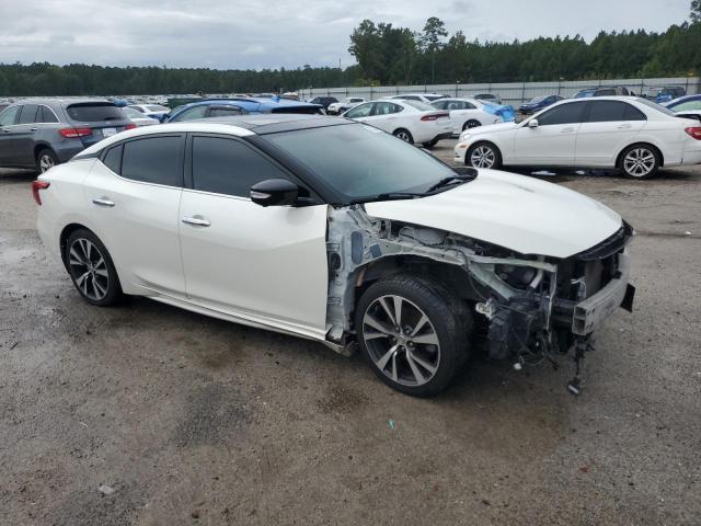 Photo 4 from auction – 2017 NISSAN MAXIMA 3.5 with VIN 1N4AA6AP0HC422186