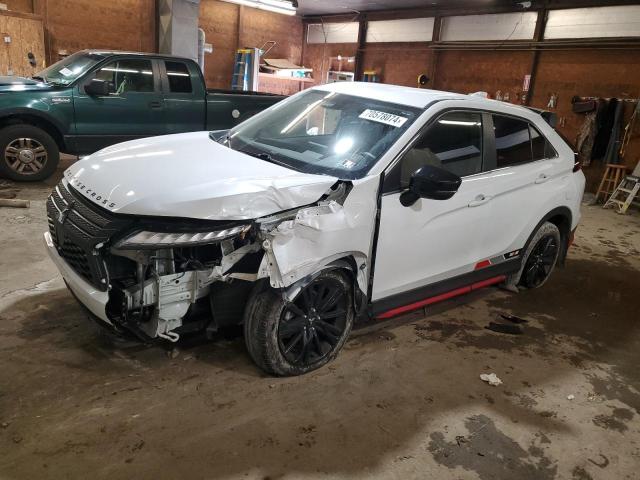 MITSUBISHI ECLIPSE CR 2023 with VIN JA4ATVAA0PZ039378 - Photo from auction