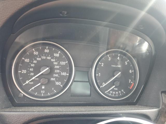 Photo 9 from auction – 2009 BMW 328 XI with VIN WBAPK73519A457560