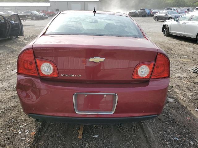 Photo 6 from auction – 2011 CHEVROLET MALIBU 2LT with VIN 1G1ZD5E11BF264475