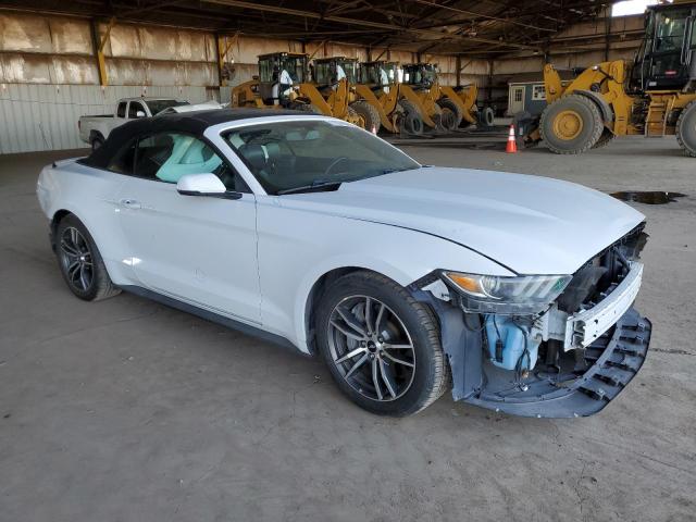 Photo 4 from auction – 2017 FORD MUSTANG with VIN 1FATP8UH9H5220488