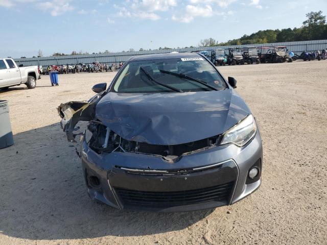 Photo 5 from auction – 2015 TOYOTA COROLLA L with VIN 5YFBURHE8FP355420