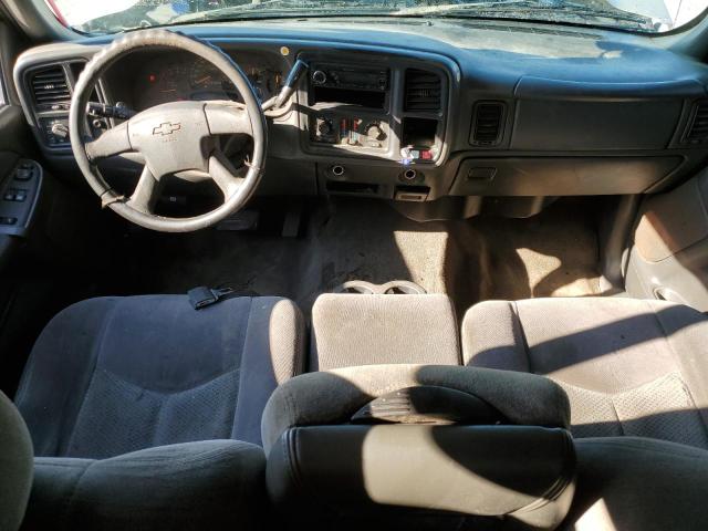 Photo 8 from auction – 2006 CHEVROLET SILVERADO with VIN 1GCEC19V56Z210387