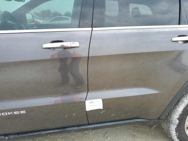 Photo 13 from auction – 2015 JEEP GRAND CHER with VIN 1C4RJEBG4FC951773