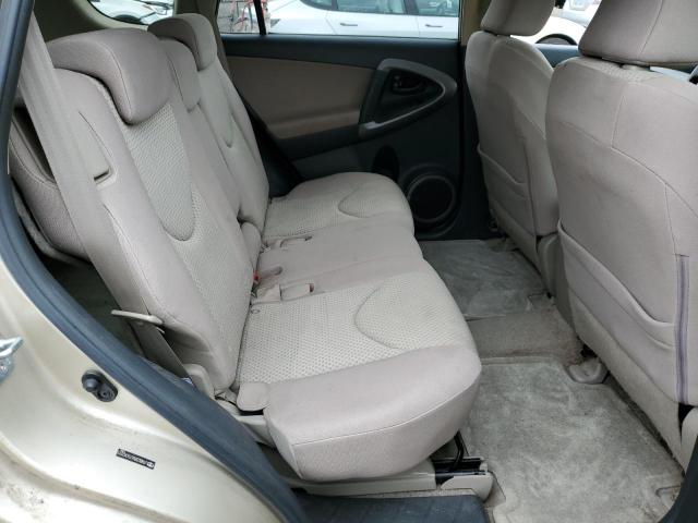 Photo 11 from auction – 2007 TOYOTA RAV4 with VIN JTMBD33V676042315