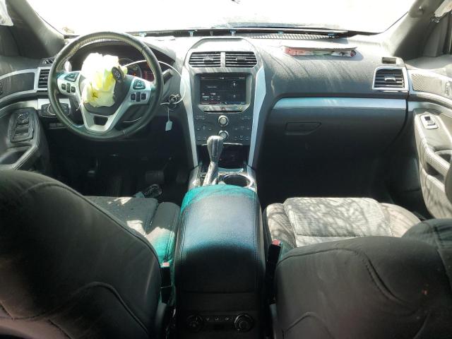 Фото 8 с аукциона – 2011 FORD EXPLORER X с VIN 1FMHK8D80BGA14661