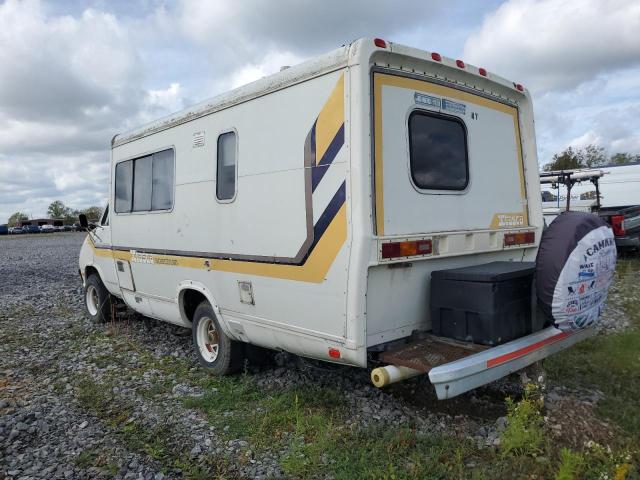 Photo 3 from auction – 1981 CHEVROLET P20 with VIN 1GBGP22M1B3322058