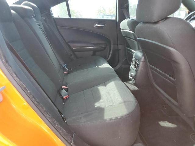 Photo 10 from auction – 2014 DODGE CHARGER SX with VIN 2C3CDXHG1EH254559