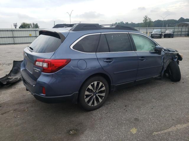 Photo 3 from auction – 2015 SUBARU OUTBACK 2. with VIN 4S4BSALC9F3291132