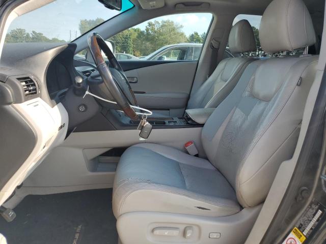 Photo 7 from auction – 2010 LEXUS RX 350 with VIN 2T2BK1BA0AC016118