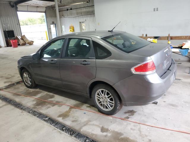 Photo 2 from auction – 2010 FORD FOCUS SE with VIN 1FAHP3FN0AW121943