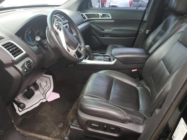Photo 7 from auction – 2015 FORD EXPLORER X with VIN 1FM5K8D84FGA60101