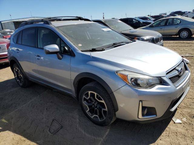 Photo 4 from auction – 2016 SUBARU CROSSTREK with VIN JF2GPALC9G8224564