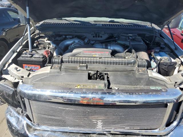 Photo 11 from auction – 2004 FORD F250 SUPER with VIN 1FTNW21P74EB49204