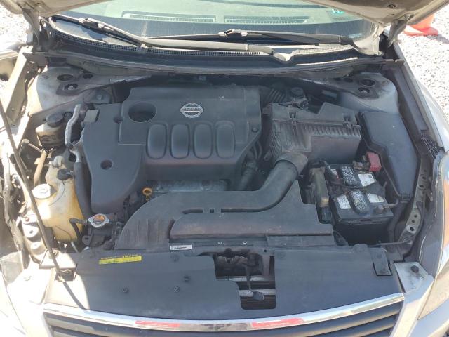 Photo 11 from auction – 2007 NISSAN ALTIMA 2.5 with VIN 1N4AL21E37C180932