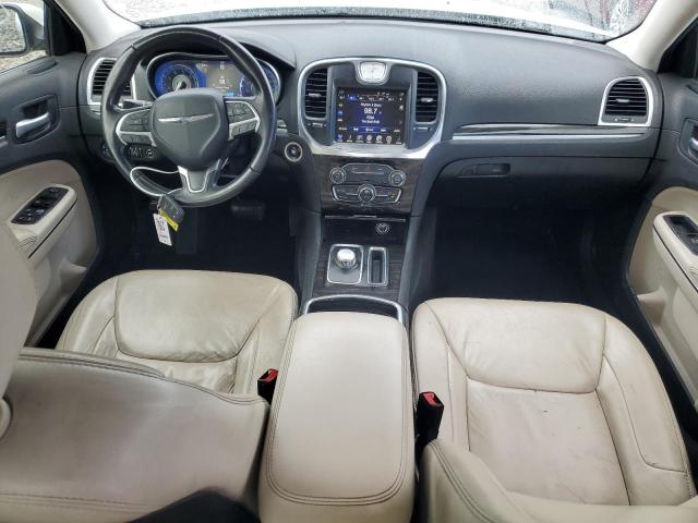 Photo 8 from auction – 2015 CHRYSLER 300 LIMITE with VIN 2C3CCAAG3FH769297