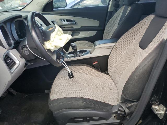 Photo 7 from auction – 2015 CHEVROLET EQUINOX LT with VIN 2GNALBEK0F6142843