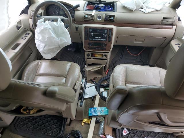 Photo 8 from auction – 2004 FORD FREESTAR L with VIN 2FMDA58214BA91524