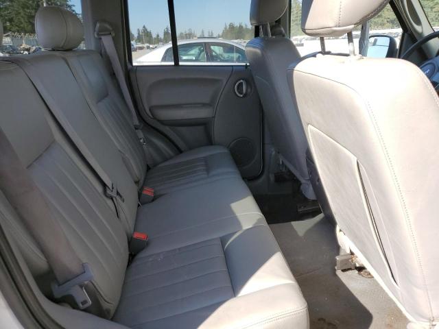 Photo 11 from auction – 2007 JEEP LIBERTY LI with VIN 1J4GL58K17W630992