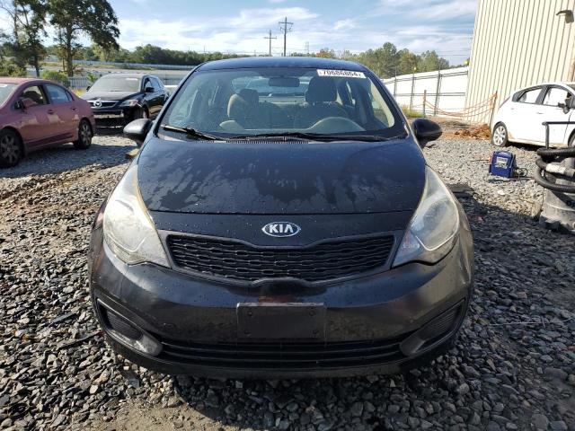 Photo 5 from auction – 2015 KIA RIO LX with VIN KNADM4A39F6525051