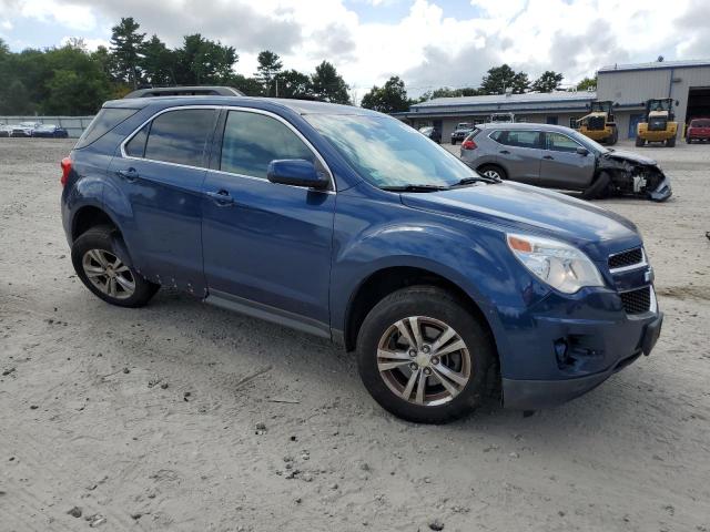 Photo 4 from auction – 2010 CHEVROLET EQUINOX LT with VIN 2CNFLEEW6A6262783