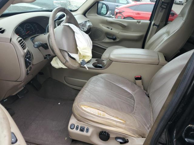 Photo 7 from auction – 2000 FORD EXPEDITION with VIN 1FMPU18L5YLA10438