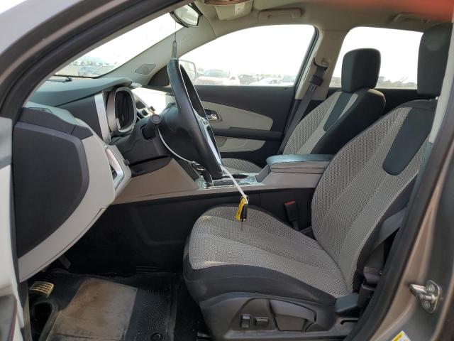 Photo 7 from auction – 2012 CHEVROLET EQUINOX LT with VIN 2GNFLEEK7C6384970