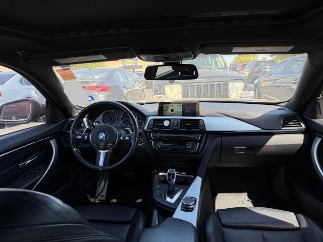 Photo 9 from auction – 2015 BMW 428 XI GRA with VIN WBA4C9C59FD330951