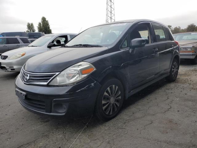 Photo 1 from auction – 2010 NISSAN VERSA S with VIN 3N1BC1CP0AL363081