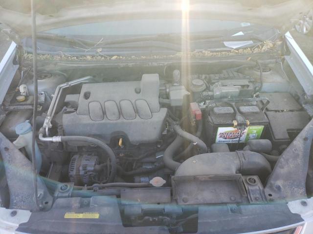 Photo 11 from auction – 2011 NISSAN SENTRA 2.0 with VIN 3N1AB6AP7BL645444